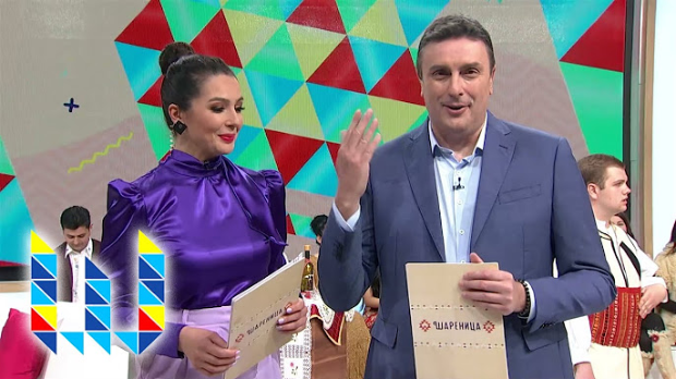 Шареница: Културни канделабр и тајне подавалских укуса