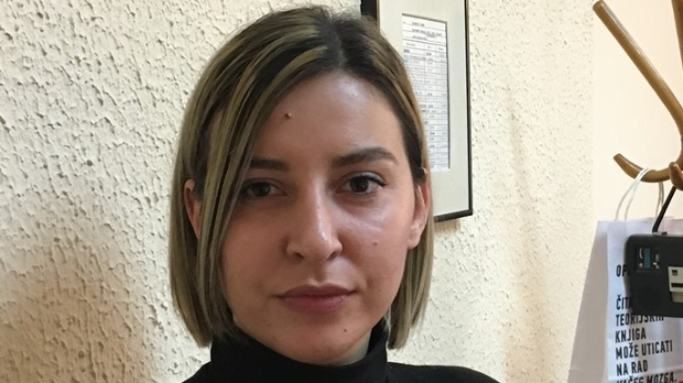 Марија Булатовић: Фрагментација тела и језика у књижевној ауто(по)етици Ролана Барта (1)
