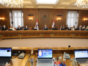 Влада усвојила одлуку о проглашењу елементарне непогоде у пет градова и 11 општина