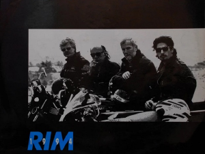 Грамофон – ЈУ Група, „Рим 1994“