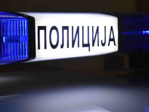 Ухапшен мушкарац осумњичен да је бацио запаљиву течност на капију куће тужиоца у Параћину