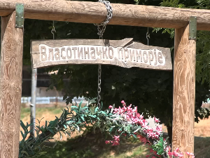 "Власина фест" доводи нове госте у Власотинце