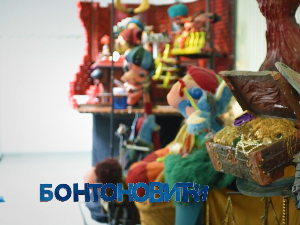 Бонтоновићи:	О комшијама и летећим кесама