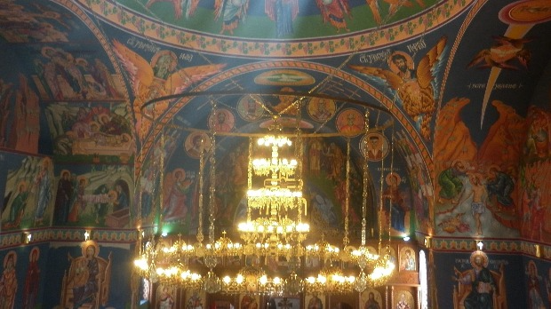 Јован Кукузељ