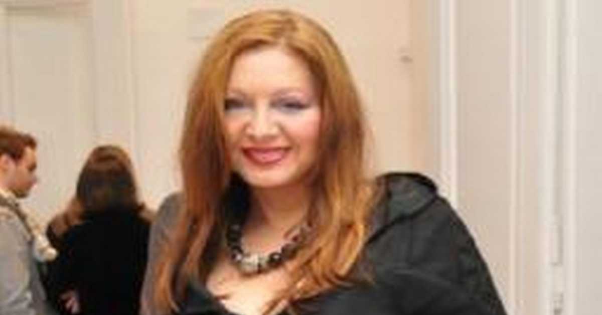  Бардови театра: Даница Максимовић