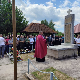 Обележена 33. годишњица страдања српских цивила и војника у Залазју (Tanjug / Miro Pejić) Обележена 33. годишњица страдања српских цивила и војника у Залазју