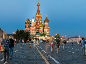 У Москви више од једног века није било врело као данас (Пиксабеј) У Москви више од једног века није било врело као данас