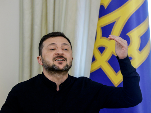 Зеленски: Jа нисам Путин; Фицо: Нећемо блокирати санкције Русије само под једним условом