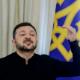 Зеленски: Jа нисам Путин; Фицо: Нећемо блокирати санкције Русије само под једним условом
