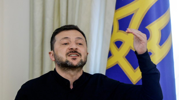 Зеленски: Jа нисам Путин; Фицо: Нећемо блокирати санкције Русије само под једним условом