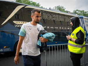 Ерхан Машовић хитно оперисан после колапса плућа Ерхан Машовић хитно оперисан после колапса плућа