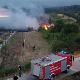 Гламочић о пожарима: Министарство утврђује штету, приоритет људи који су остали без кућа Гламочић о пожарима: Министарство утврђује штету, приоритет људи који су остали без кућа