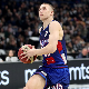 Огњен Радошић нови кошаркаш Звезде (STARSPORT / Pedja Milosavljevic/) Огњен Радошић нови кошаркаш Звезде