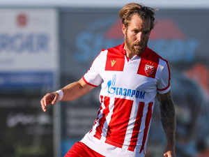 Реми Звезде за крај припрема, следи почетак Суперлиге (crvenazvezdafk) Реми Звезде за крај припрема, следи почетак Суперлиге