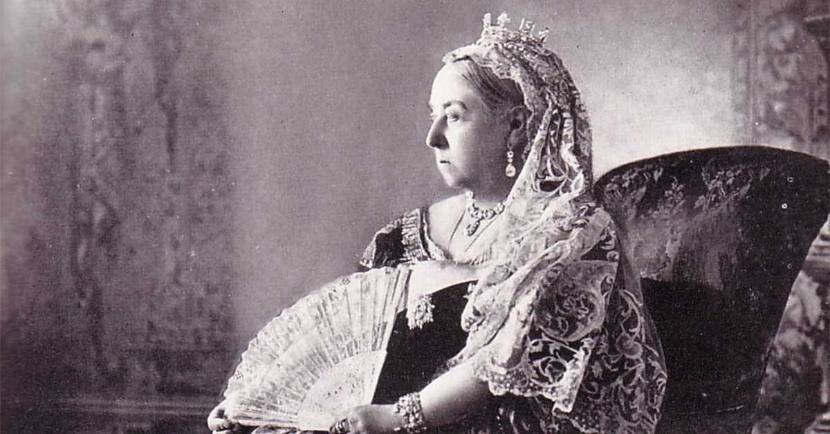 Како је краљица Викторија постала највећи нарко дилер свих времена (Wikipedia / D. Downey/National Archives of Canada/C-019313/Copyright: Expired) Како је краљица Викторија постала највећи нарко дилер свих времена