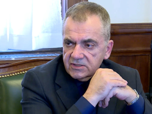 Пашалић: Утврђујемо чињенице о поступању полиције после протеста 28. јуна