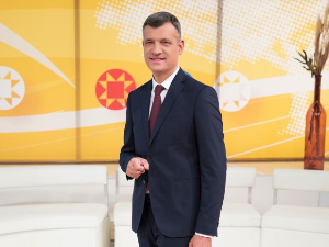 Наши сусрети: Ни магле нису свуда исте