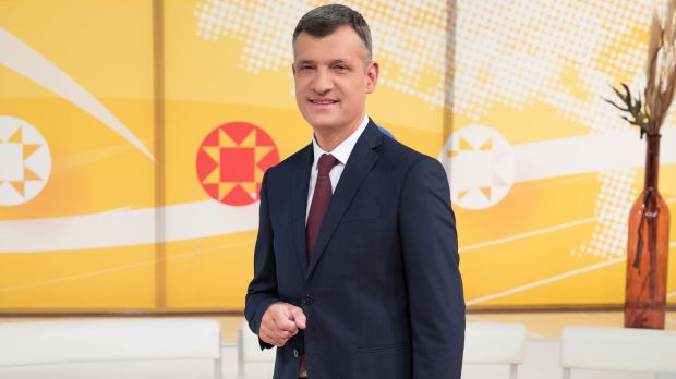 Наши сусрети: Ни магле нису свуда исте Наши сусрети: Ни магле нису свуда исте