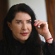 Марина Абрамовић добитница јапанске награде Premium Imperiale (EPA / Andre Borges) Марина Абрамовић добитница јапанске награде Premium Imperiale