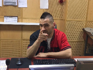 Ево и ја на 202 - Киза Исказ: Дођи код Кизе! (реприза)