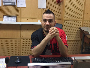 Ево и ја на 202 - Киза Исказ: Дођи код Кизе! (реприза)