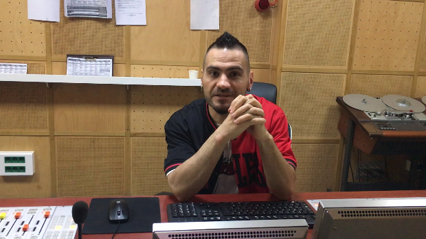 Ево и ја на 202 - Киза Исказ: Дођи код Кизе!