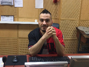 Ево и ја на 202 - Киза Исказ: Дођи код Кизе!