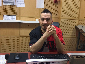 Ево и ја на 202 - Киза Исказ: Дођи код Кизе! (реприза)