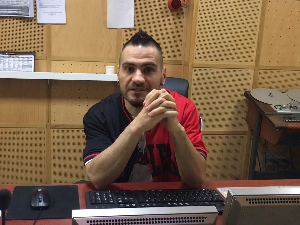 Ево и ја на 202 - Киза Исказ: Дођи код Кизе! (реприза)