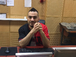 Киза Исказ: Дођи код Кизе! (реприза)