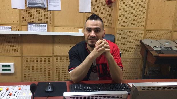 Ево и ја на 202 - Киза Исказ: Дођи код Кизе!
