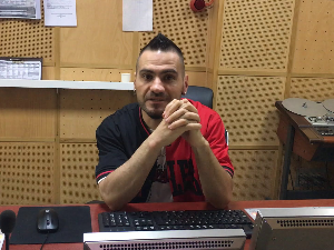 Ево и ја на 202 - Киза Исказ: Дођи код Кизе! (реприза)