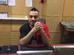 Ево и ја на 202 - Киза Исказ: Дођи код Кизе! (реприза)