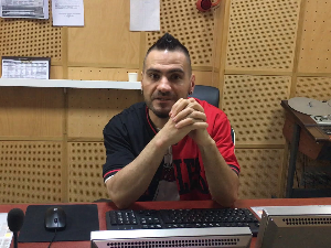 Ево и ја на 202 - Киза Исказ: Дођи код Кизе!