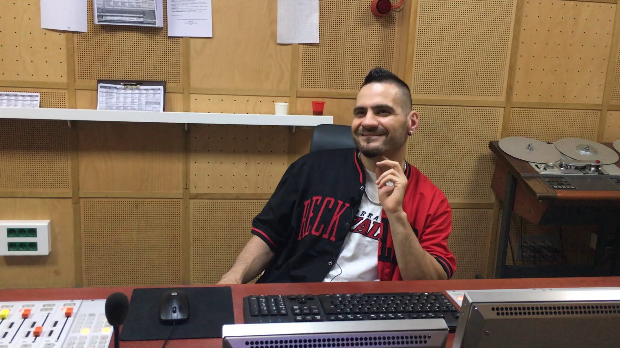 Ево и ја на 202 - Киза Исказ: Дођи код Кизе! (реприза)