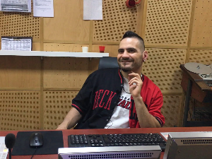 Ево и ја на 202 - Киза Исказ: Дођи код Кизе! (реприза)