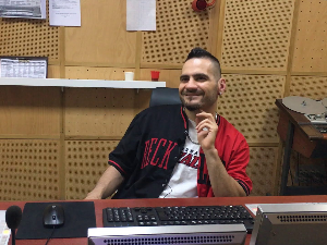 Ево и ја на 202 - Киза Исказ: Дођи код Кизе!