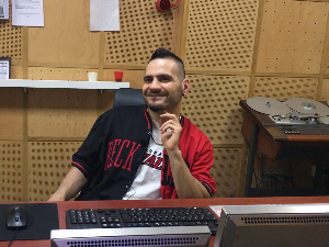 Ево и ја на 202 - Киза Исказ: Дођи код Кизе! (реприза)