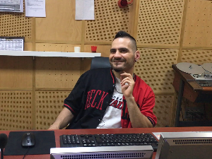 Ево и ја на 202 - Киза Исказ: Дођи код Кизе! (реприза)