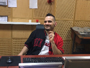 Ево и ја на 202 - Киза Исказ: Дођи код Кизе! (реприза)