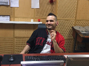 Ево и ја на 202 - Киза Исказ: Дођи код Кизе!