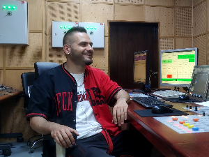 Ево и ја на 202 - Киза Исказ: Дођи код Кизе! (реприза)