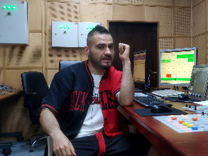 Ево и ја на 202 - Киза Исказ: Дођи код Кизе! (реприза)