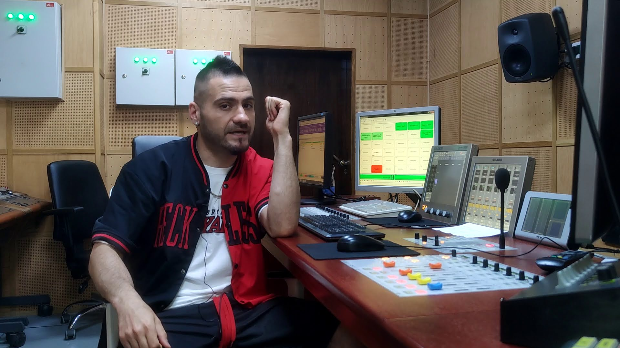 Ево и ја на 202 - Киза Исказ: Дођи код Кизе! (реприза)