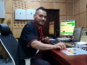 Ево и ја на 202 - Киза Исказ: Дођи код Кизе! (реприза)