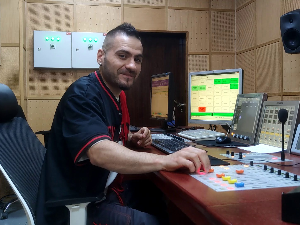 Ево и ја на 202 - Киза Исказ: Дођи код Кизе на дочек Нове по старом!