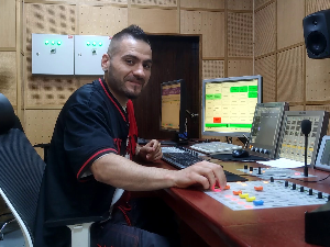 Ево и ја на 202 - Киза Исказ: Дођи код Кизе! (реприза)