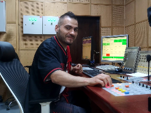 Ево и ја на 202 - Киза Исказ: Дођи код Кизе!