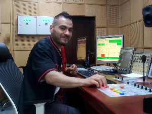 Ево и ја на 202 - Киза Исказ: Дођи код Кизе! (реприза)