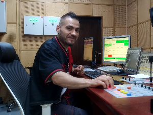 Ево и ја на 202 - Киза Исказ: Дођи код Кизе! (реприза)